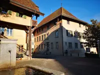 Musikschule Köniz - Klicken Sie, um das Bild 1 in einer Lightbox vergrössert darzustellen