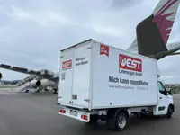 West Lieferwagen GmbH