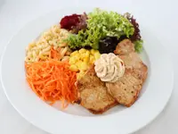 Hanselmann Catering - Klicken Sie, um das Bild 28 in einer Lightbox vergrössert darzustellen