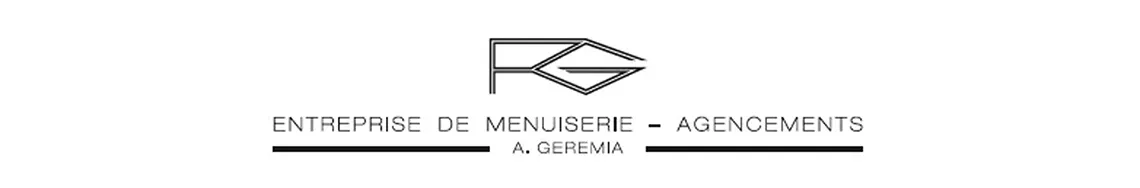 Entreprise de menuiserie - Agencements A. Geremia