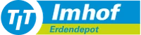 Imhof Erdendepot AG-Logo