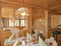 Hotel und Speiserestaurant Alpenblick