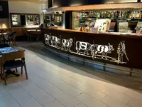 Pizzeria Le Sapin