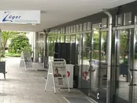 Züger Haushaltgeräte