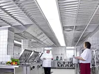 Gastrotechnik AG - Klicken Sie, um das Bild 2 in einer Lightbox vergrössert darzustellen