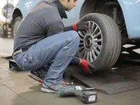 Garage Mecatech