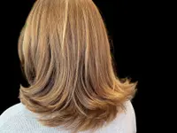 Hairstyling Ricci e Capricci