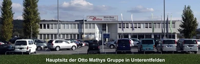 Otto Mathys CashTec AG