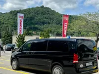 TAXI A MENDRISIO