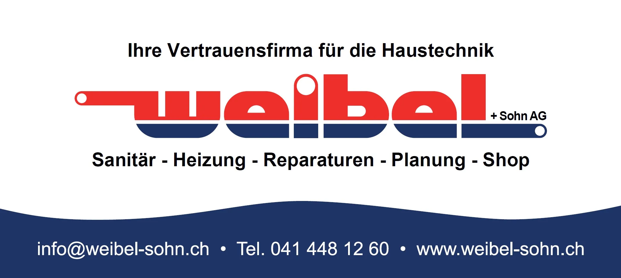 Weibel + Sohn AG