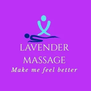 Lavender Massage