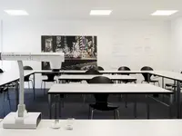 WISS Schulen für Wirtschaft Informatik Immobilien