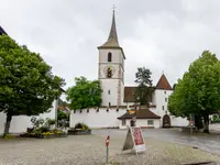 Gemeindeverwaltung Muttenz - Klicken Sie, um das Bild 4 in einer Lightbox vergrössert darzustellen