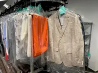 Textilreinigung Luciano