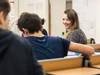 Ecole Moser Genève - Klicken Sie, um das Bild 5 in einer Lightbox vergrössert darzustellen