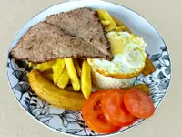 Alegria Restaurante Peruano