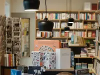 Buchhandlung Bellini