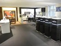 Bijouterie Sonderegger & Co AG