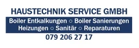 HH Haustechnik-Service GmbH-Logo