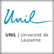 UNIL- Centrale téléphonique - Point d'information-Logo