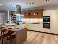 TECNIX SA - VENETA CUCINE