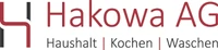 Hakowa AG-Logo