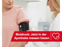 TopPharm Birs Apotheke / Arena für Gesundheit