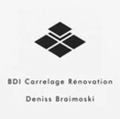 BDI Carrelage et rénovation, Braimoski