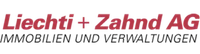 Liechti + Zahnd AG-Logo