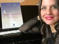 SCHNEEMANN®-Klavierschule - Mailyn Rebecca Henseler