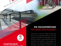 Alteag Metallbausysteme AG