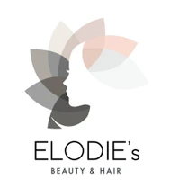 ELODIE's Beauty & Hair-Logo