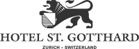 Hotel St. Gotthard-Logo