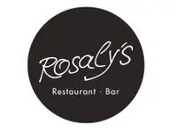 Rosaly's Restaurant & Bar - Klicken Sie, um das Bild 1 in einer Lightbox vergrössert darzustellen