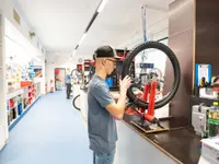 Velothek AG