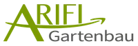 Arifi Gartenbau GmbH-Logo