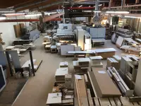 Schreinerei Bock AG