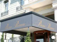 Bâches Panchaud SA