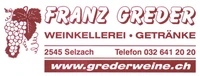 Greder Franz-Logo