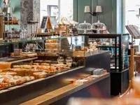 The Tea Room