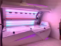 Sun-Star AG Sonnenstudio-Solarium Rosenberg SG