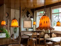 Restaurant Pöstli