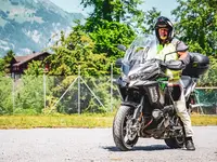 Fahrschule Hans Michel GmbH - Klicken Sie, um das Bild 4 in einer Lightbox vergrössert darzustellen