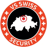 VS SWISS SECURITY GmbH-Logo