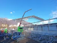 Stella Ponteggi Sagl