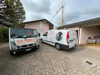 SOS Vidanges Sàrl