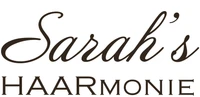 Sarah's HAARMONIE-Logo