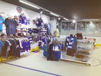 Ochsner Hockey AG