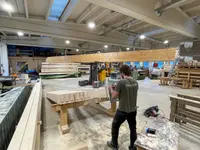 Sciaroni Carpenteria Sagl