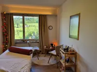 Kreuzer Bewegung & Therapie